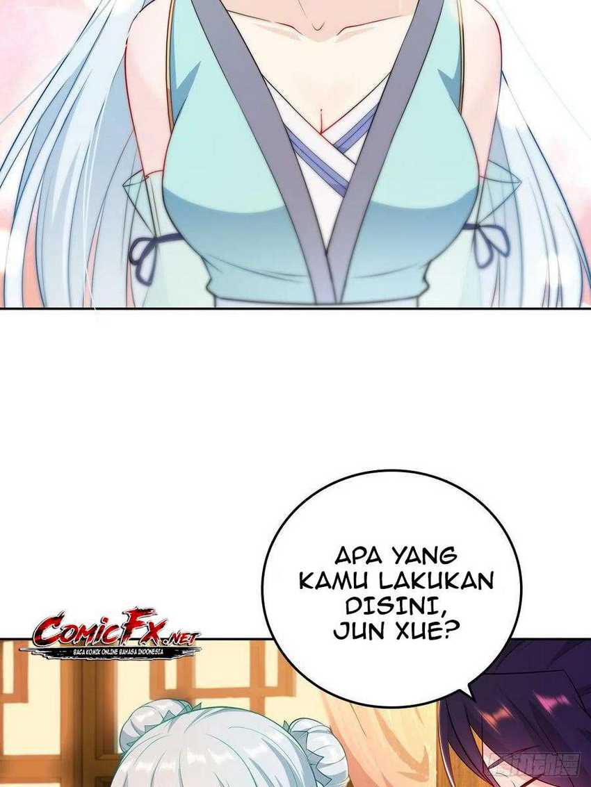 Forced To Become the Villain’s Son-in-law Chapter 51 - halaman 6
