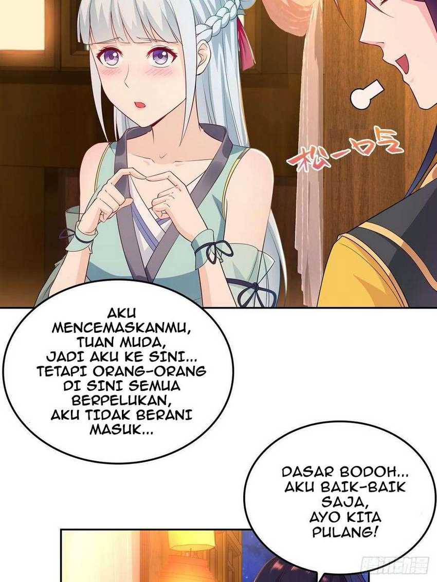Forced To Become the Villain’s Son-in-law Chapter 51 - halaman 7