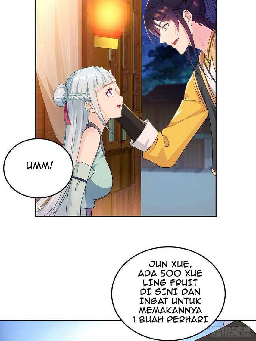 Forced To Become the Villain’s Son-in-law Chapter 51 - halaman 8
