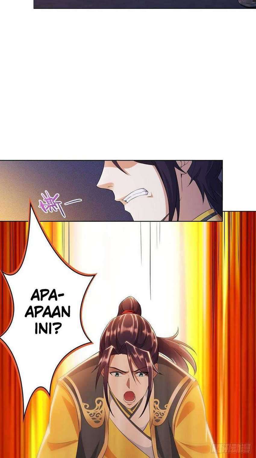 Forced To Become the Villain’s Son-in-law Chapter 52 - halaman 10