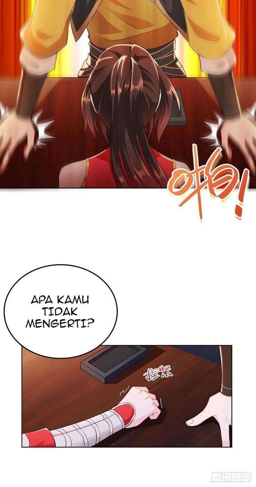 Forced To Become the Villain’s Son-in-law Chapter 52 - halaman 11