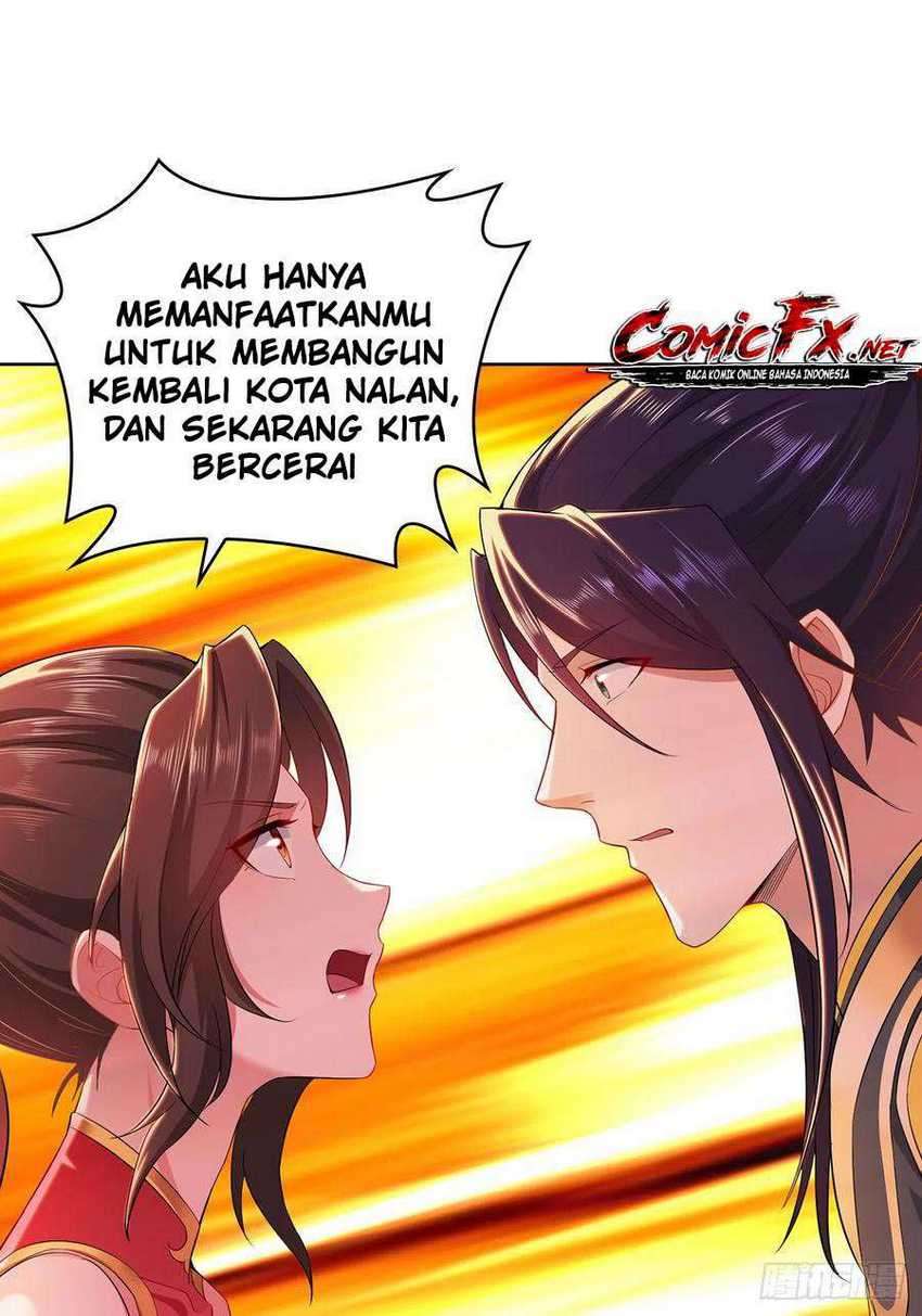 Forced To Become the Villain’s Son-in-law Chapter 52 - halaman 12