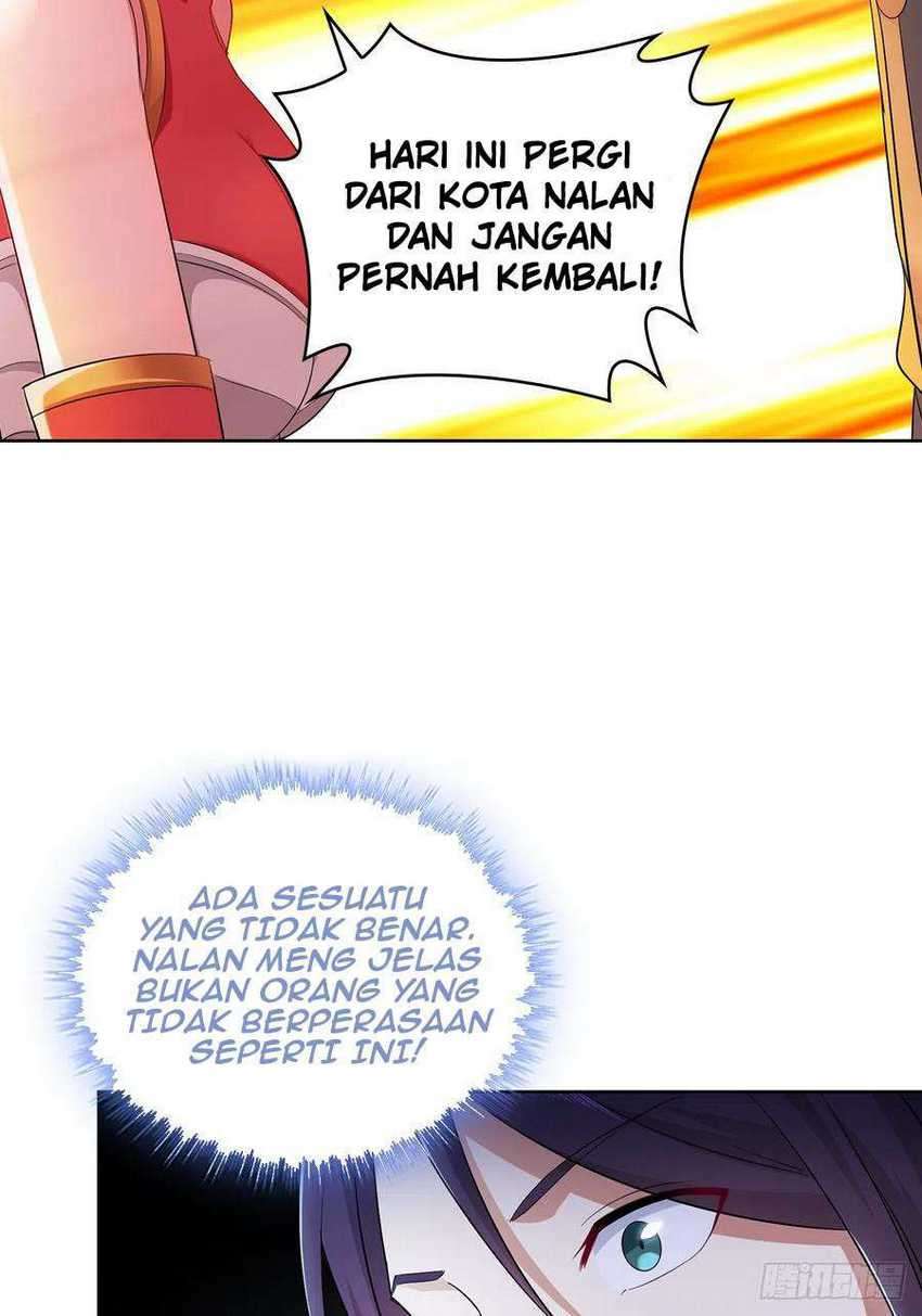 Forced To Become the Villain’s Son-in-law Chapter 52 - halaman 13