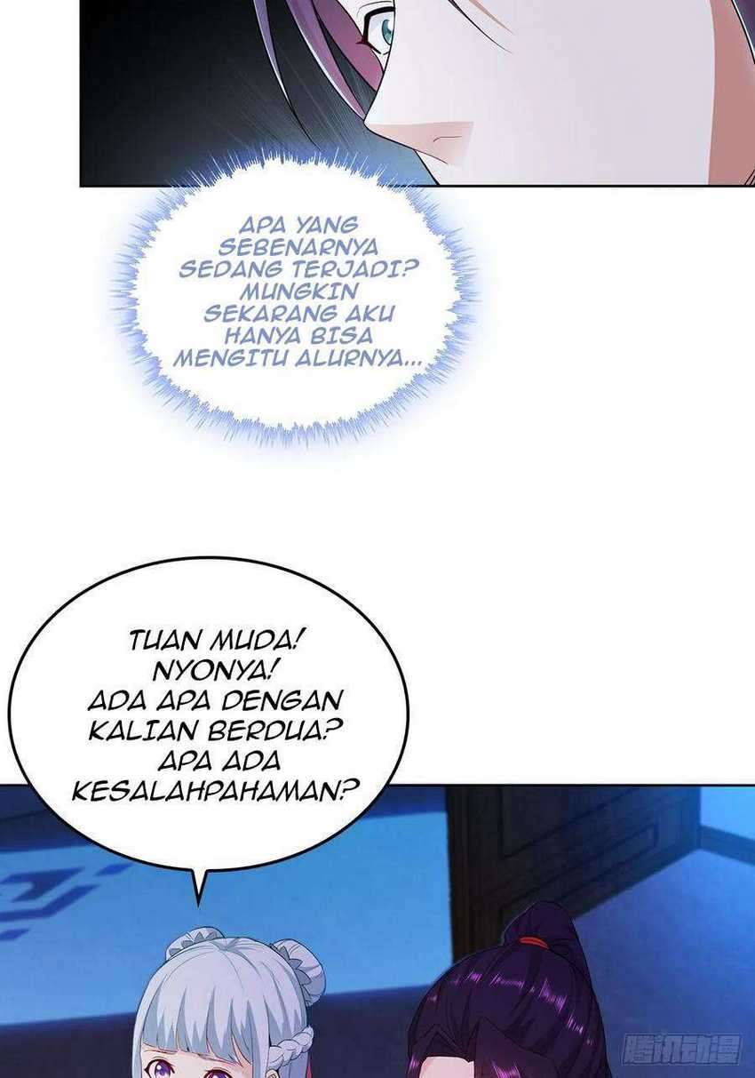 Forced To Become the Villain’s Son-in-law Chapter 52 - halaman 14