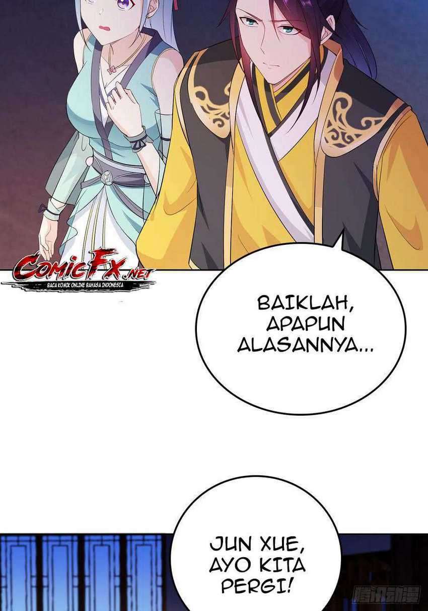 Forced To Become the Villain’s Son-in-law Chapter 52 - halaman 15