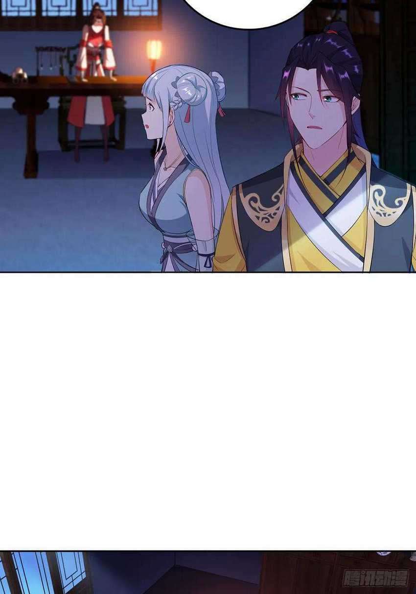 Forced To Become the Villain’s Son-in-law Chapter 52 - halaman 16