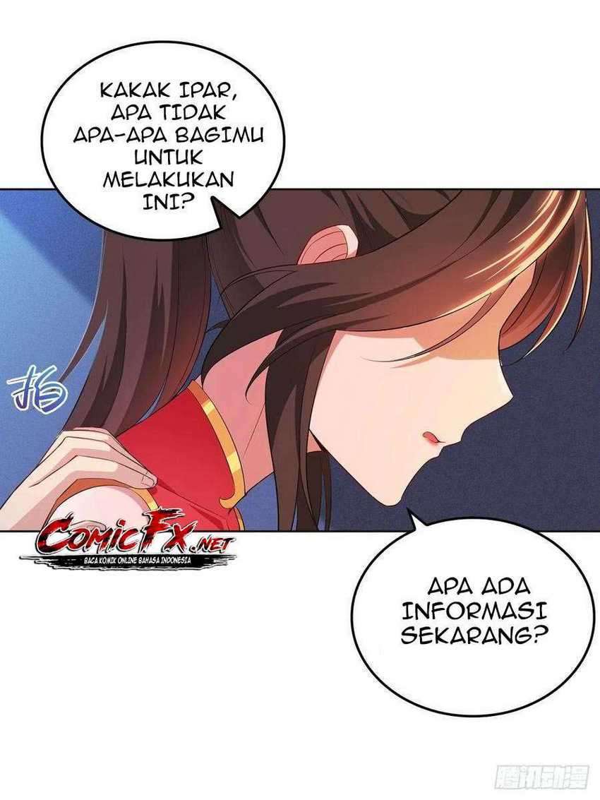 Forced To Become the Villain’s Son-in-law Chapter 52 - halaman 18