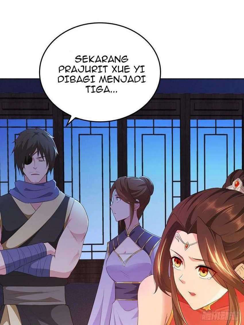 Forced To Become the Villain’s Son-in-law Chapter 52 - halaman 19