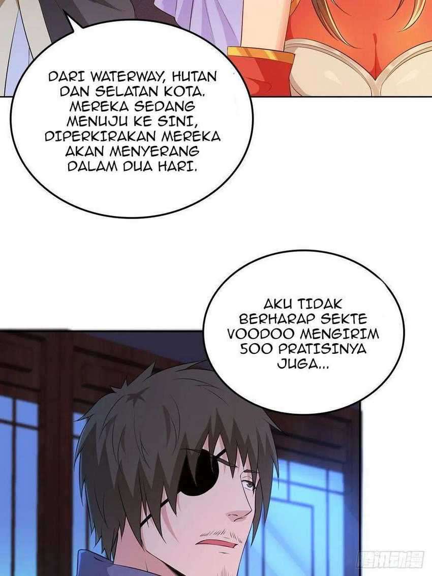 Forced To Become the Villain’s Son-in-law Chapter 52 - halaman 20