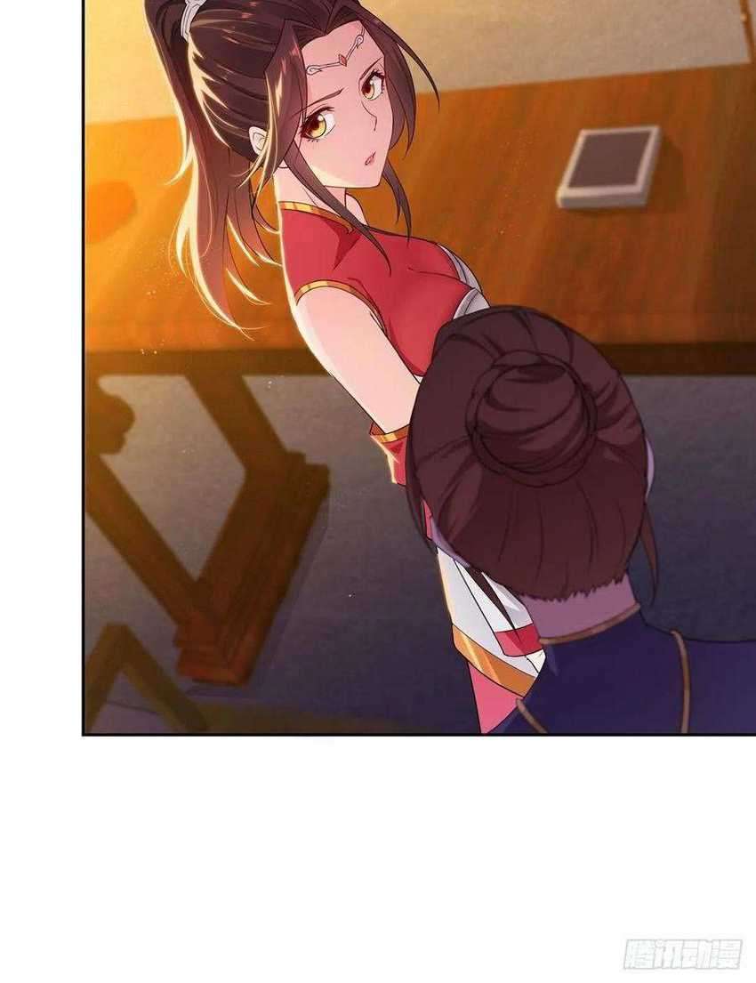 Forced To Become the Villain’s Son-in-law Chapter 52 - halaman 22