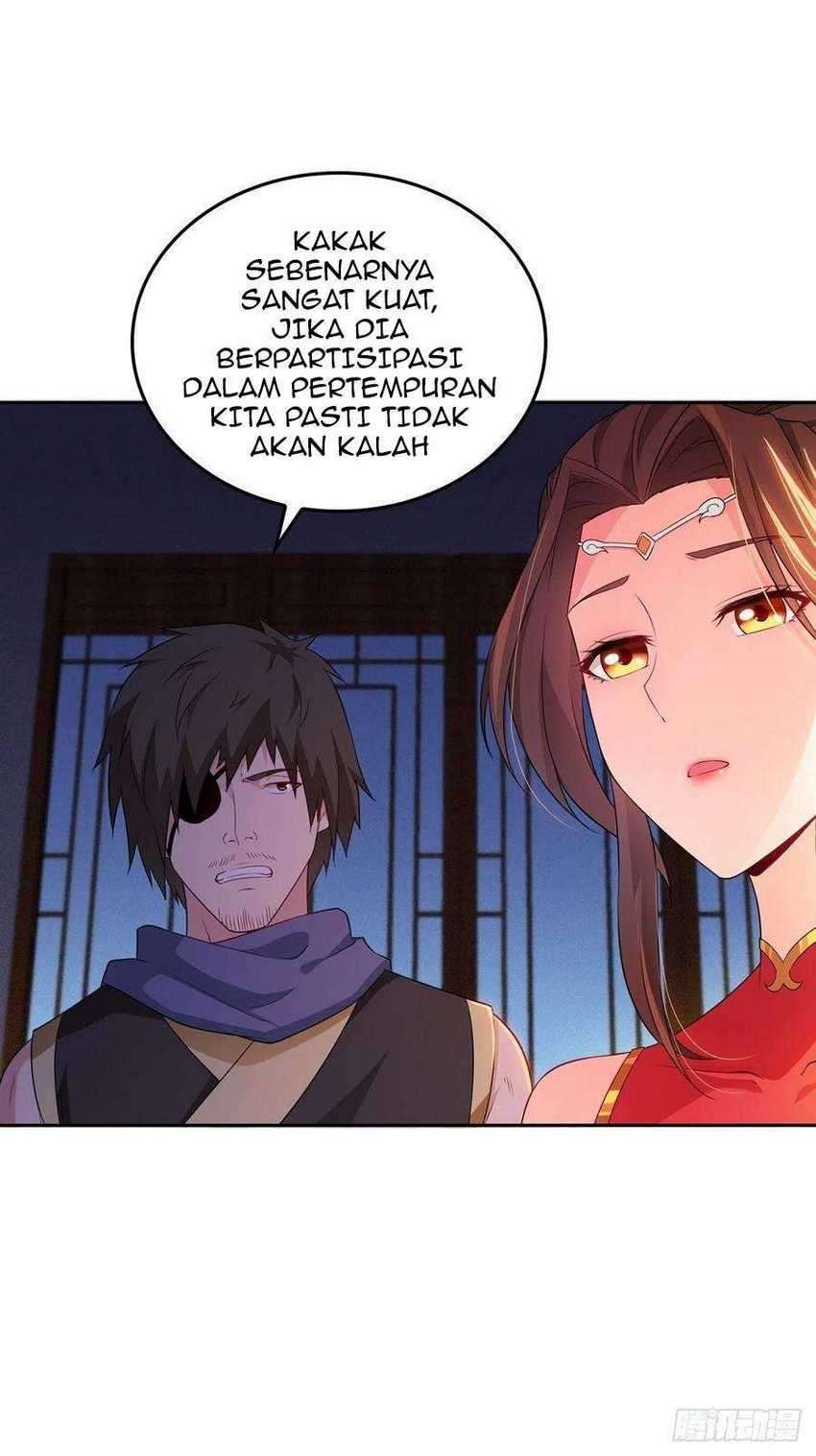 Forced To Become the Villain’s Son-in-law Chapter 52 - halaman 23