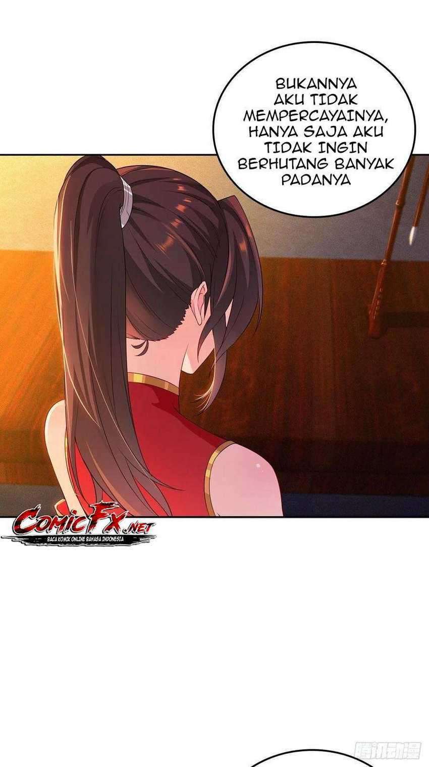 Forced To Become the Villain’s Son-in-law Chapter 52 - halaman 24
