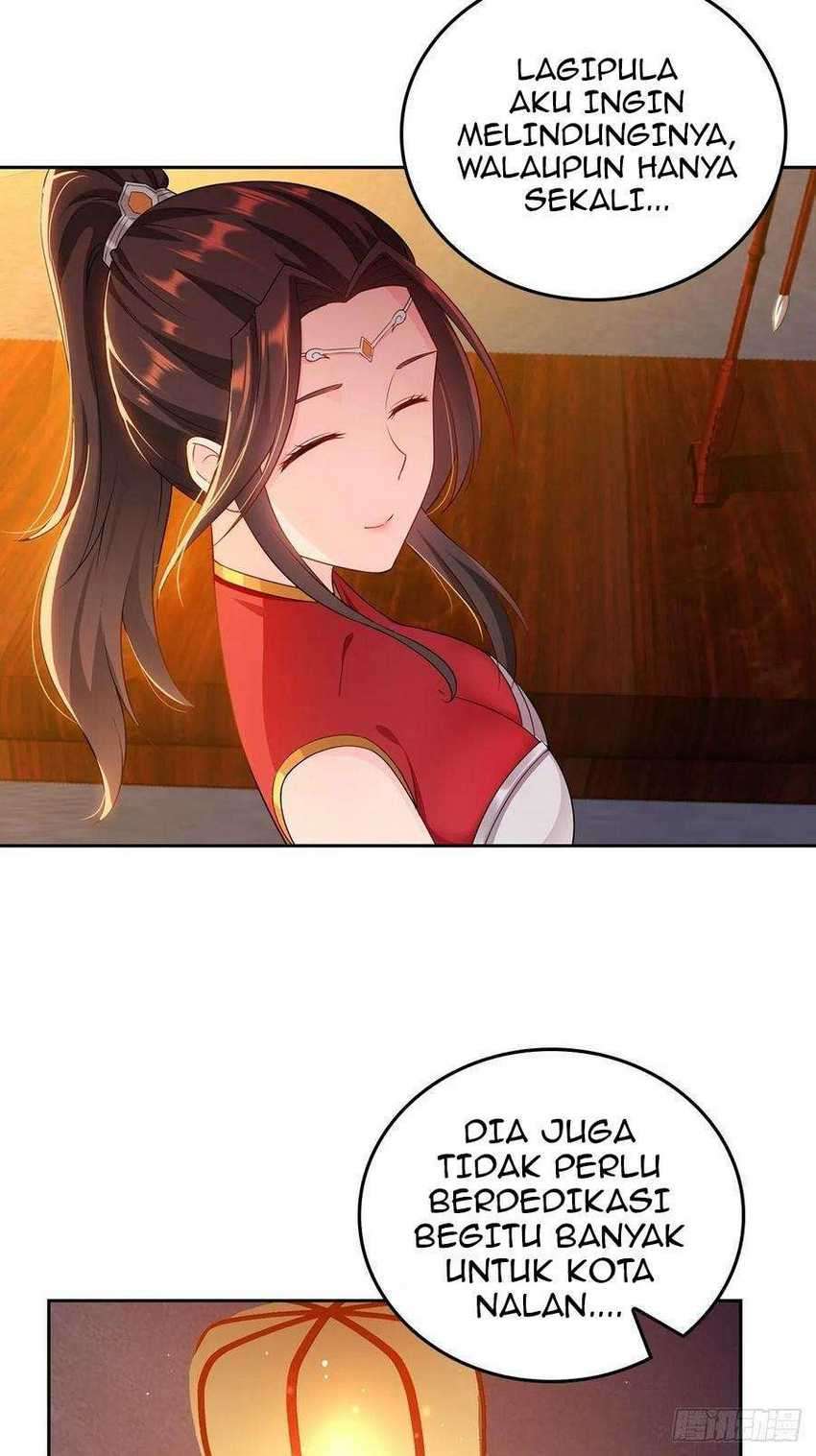 Forced To Become the Villain’s Son-in-law Chapter 52 - halaman 25
