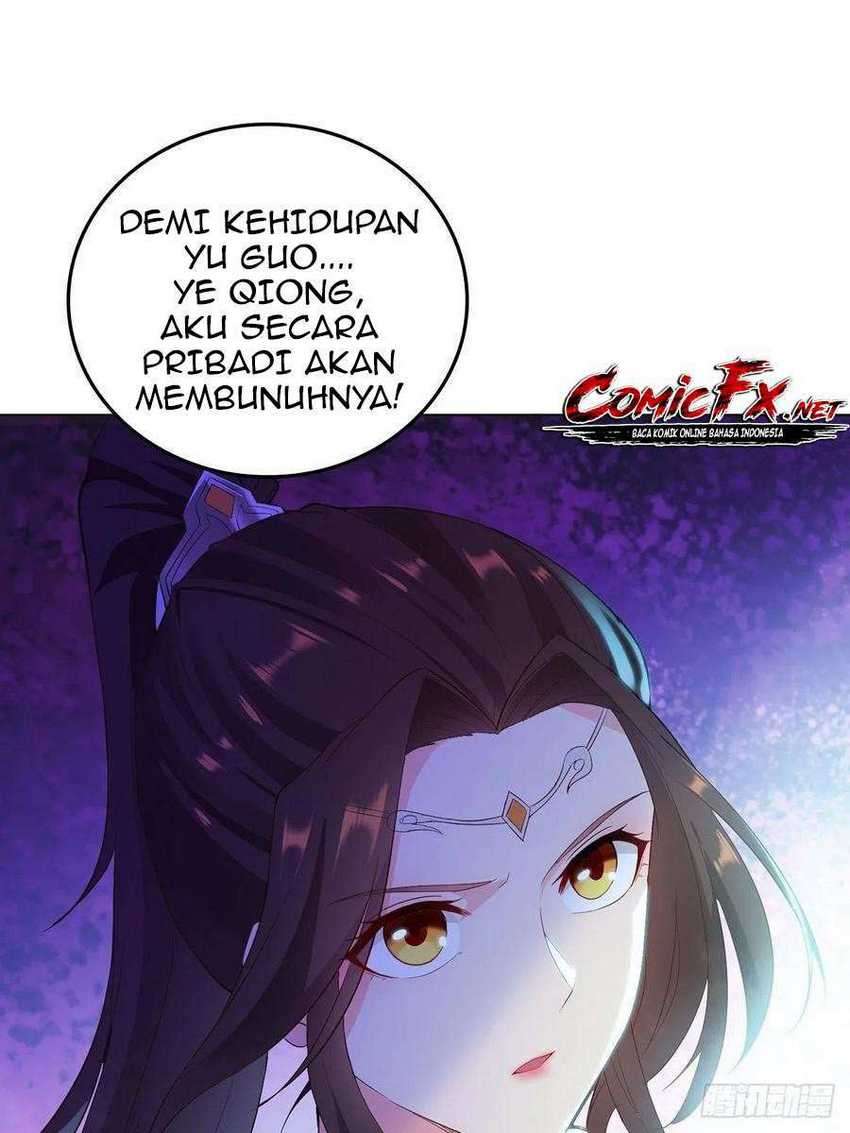 Forced To Become the Villain’s Son-in-law Chapter 52 - halaman 27