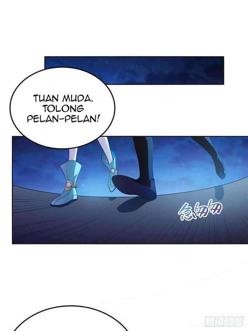 Forced To Become the Villain’s Son-in-law Chapter 52 - halaman 29