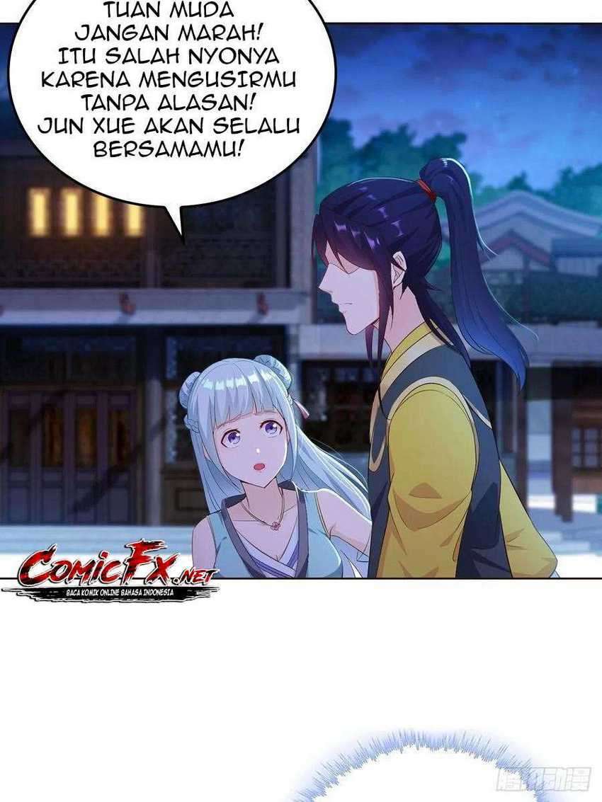 Forced To Become the Villain’s Son-in-law Chapter 52 - halaman 30