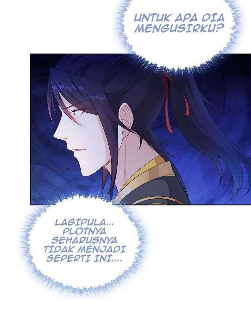 Forced To Become the Villain’s Son-in-law Chapter 52 - halaman 31