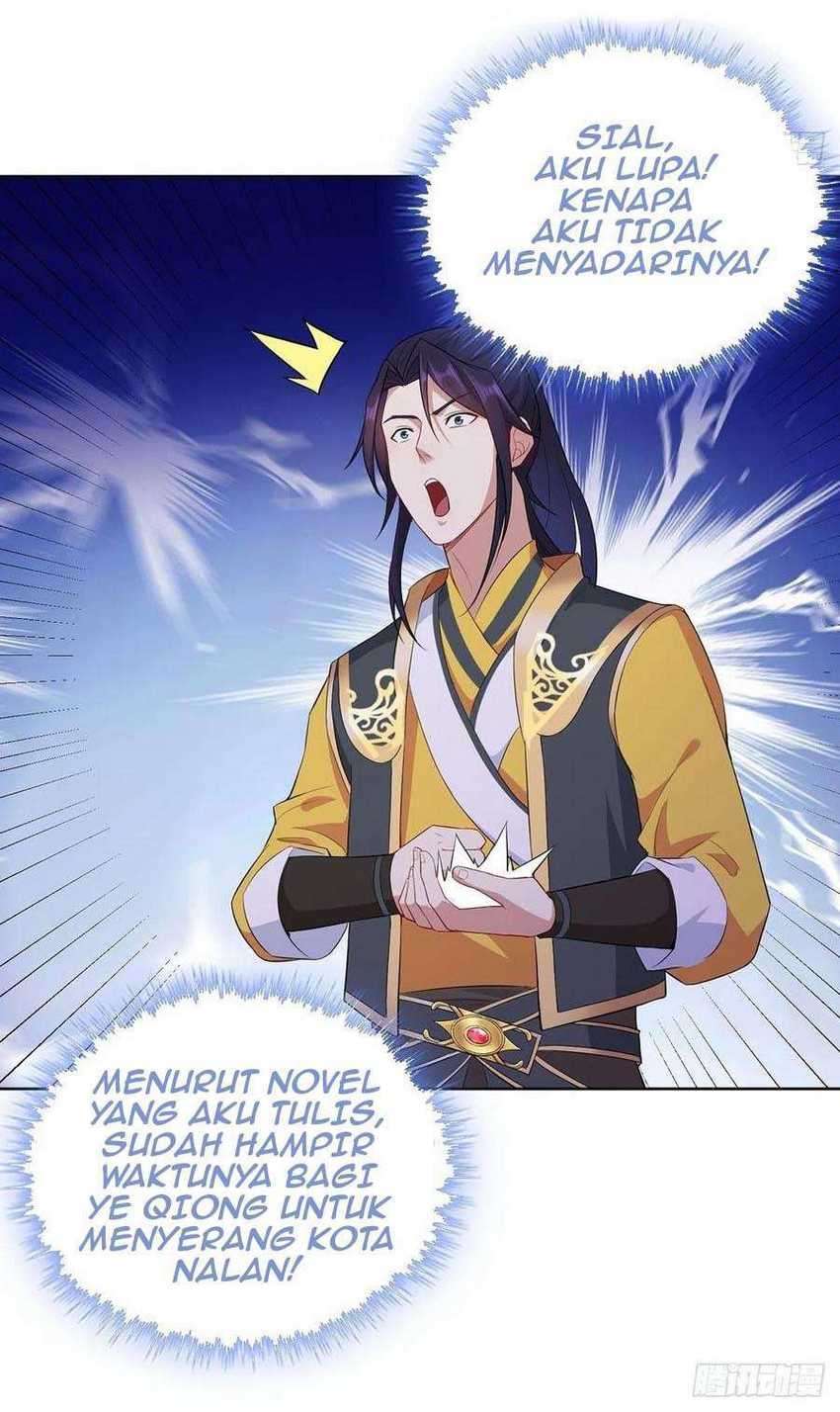Forced To Become the Villain’s Son-in-law Chapter 52 - halaman 32