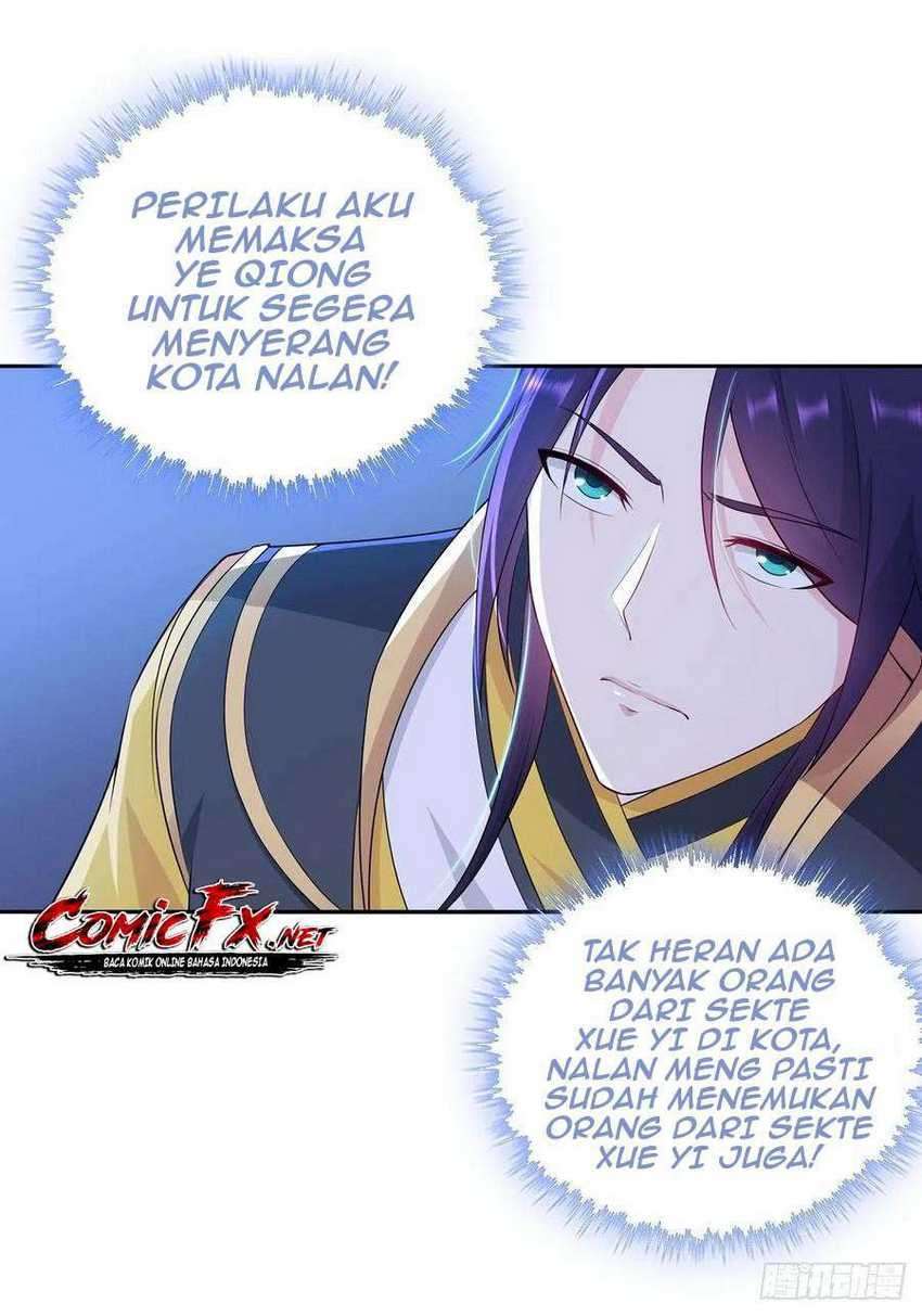 Forced To Become the Villain’s Son-in-law Chapter 52 - halaman 33