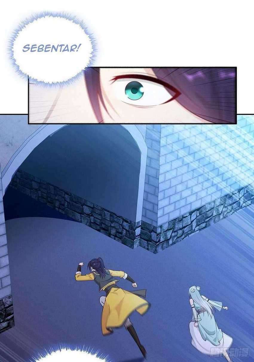 Forced To Become the Villain’s Son-in-law Chapter 52 - halaman 34