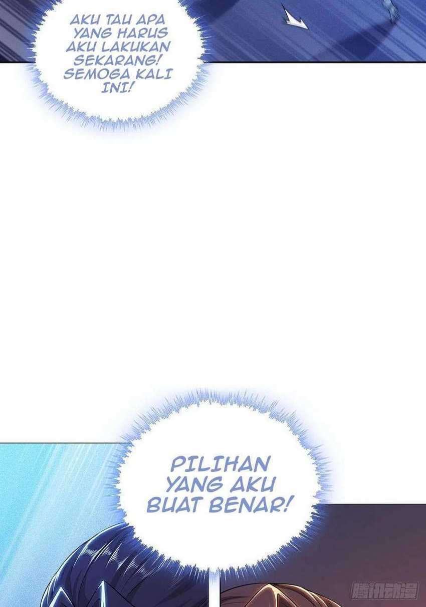 Forced To Become the Villain’s Son-in-law Chapter 52 - halaman 35