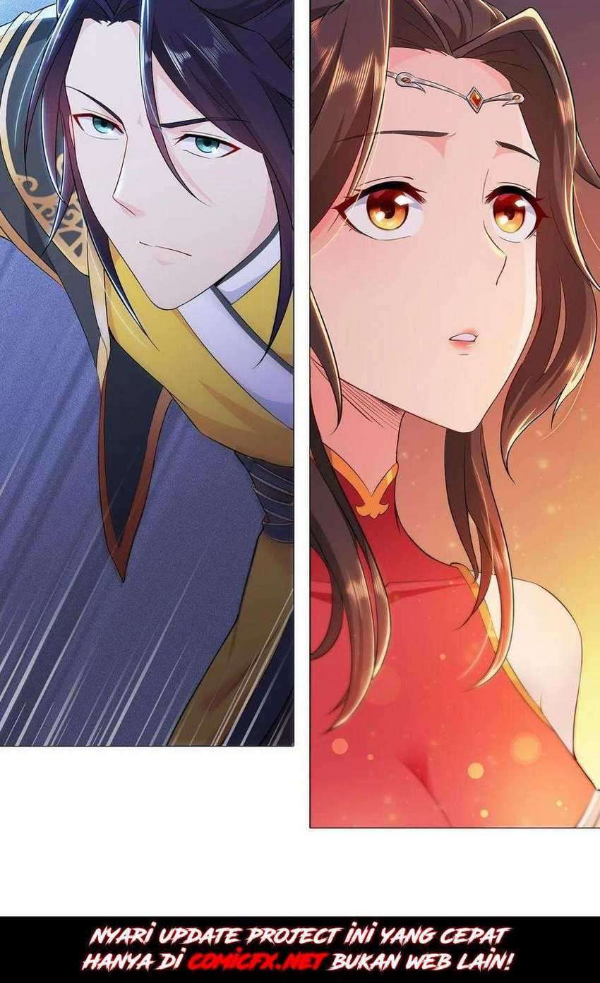 Forced To Become the Villain’s Son-in-law Chapter 52 - halaman 36