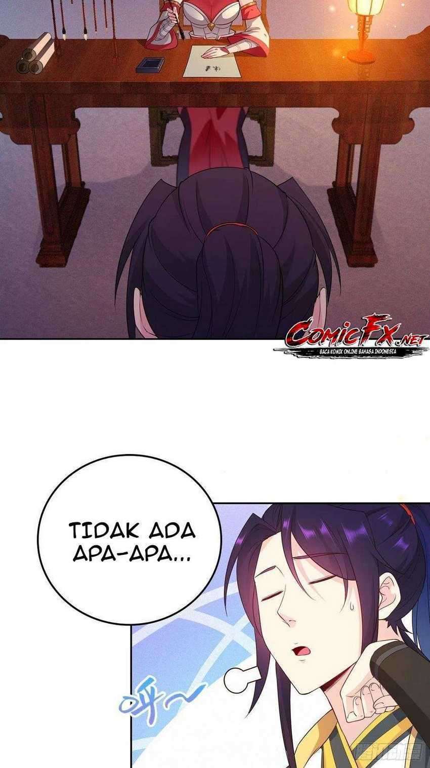 Forced To Become the Villain’s Son-in-law Chapter 52 - halaman 6