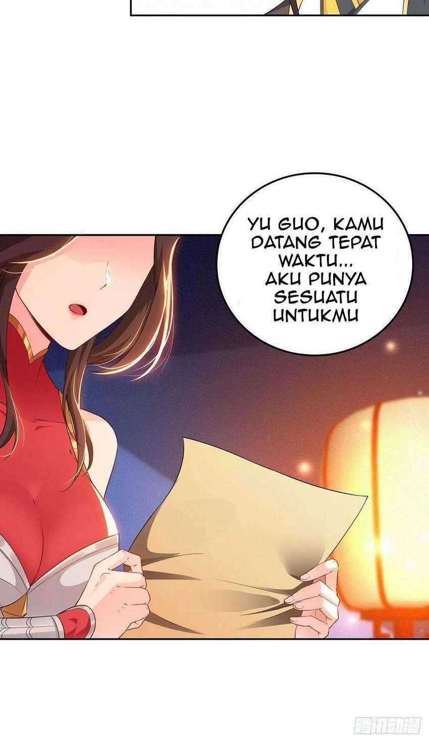 Forced To Become the Villain’s Son-in-law Chapter 52 - halaman 7