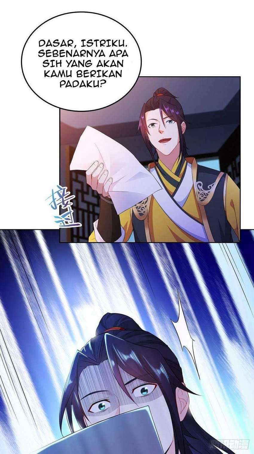 Forced To Become the Villain’s Son-in-law Chapter 52 - halaman 8