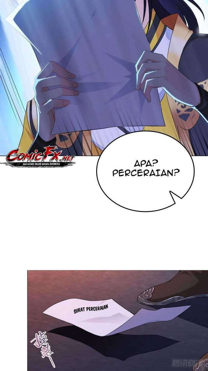 Forced To Become the Villain’s Son-in-law Chapter 52 - halaman 9