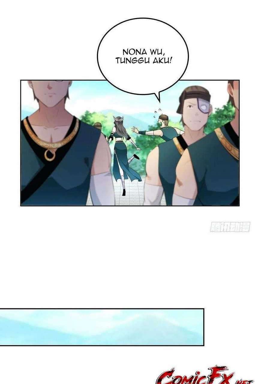 Forced To Become the Villain’s Son-in-law Chapter 53 - halaman 10
