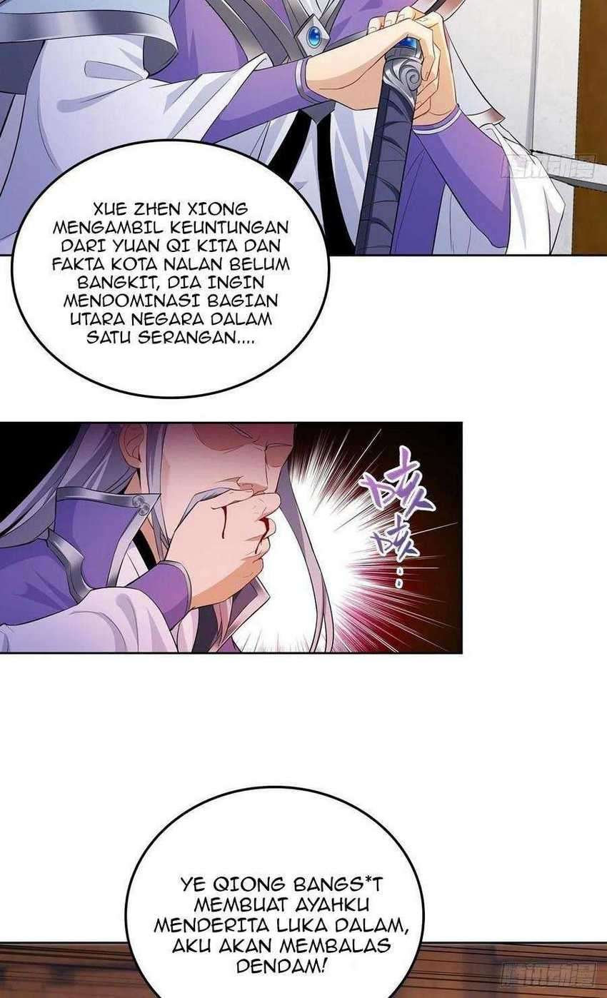 Forced To Become the Villain’s Son-in-law Chapter 53 - halaman 13