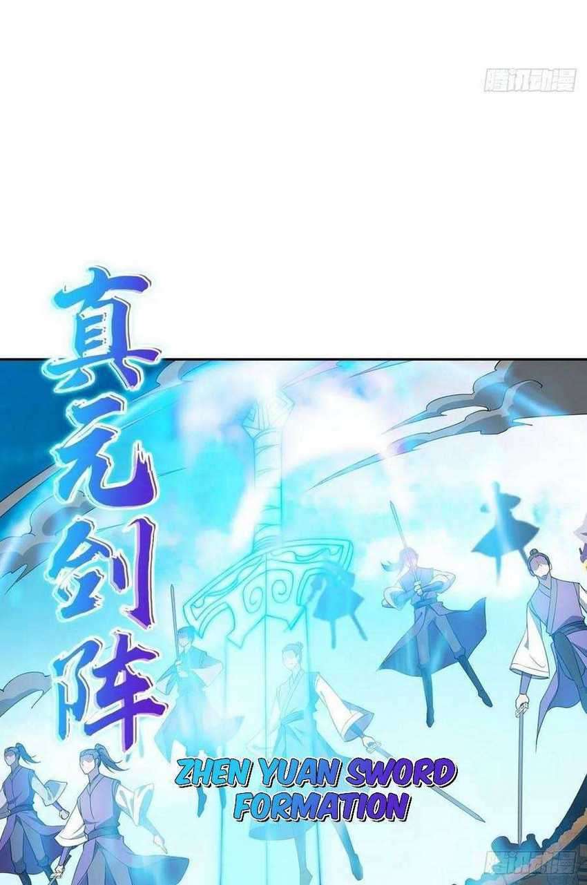 Forced To Become the Villain’s Son-in-law Chapter 53 - halaman 18