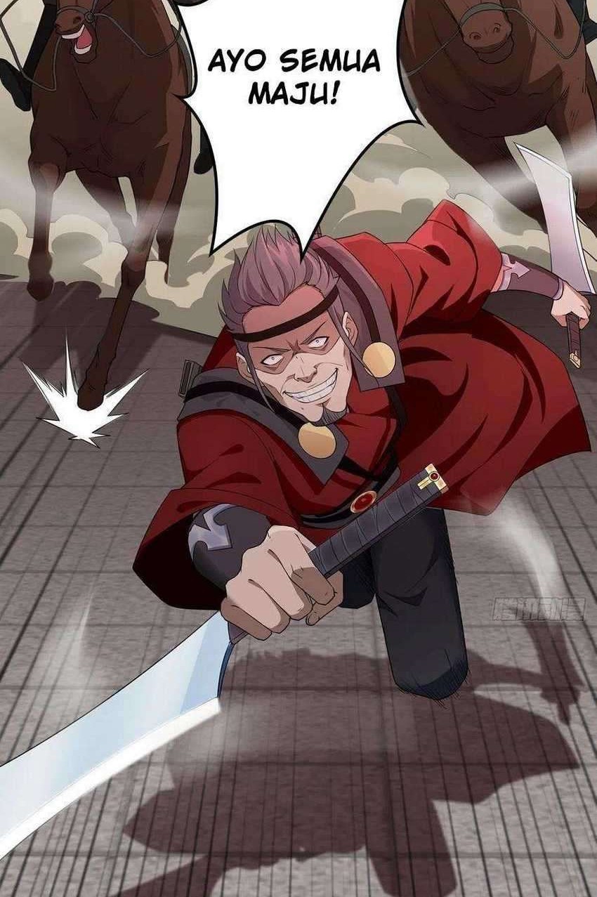 Forced To Become the Villain’s Son-in-law Chapter 53 - halaman 20