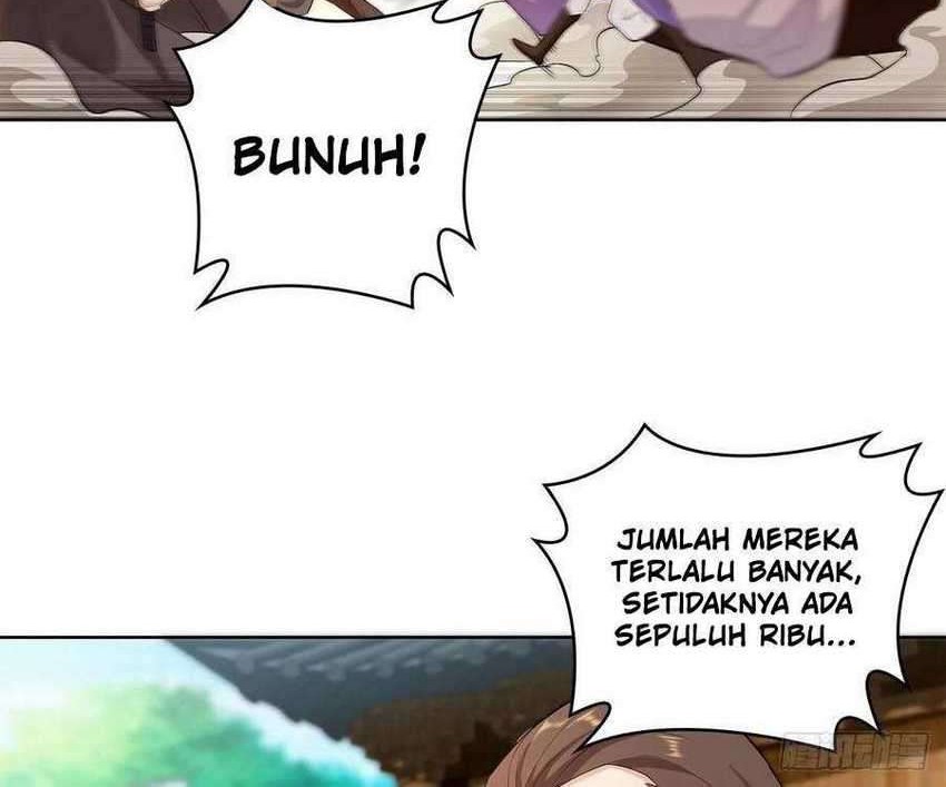 Forced To Become the Villain’s Son-in-law Chapter 53 - halaman 22