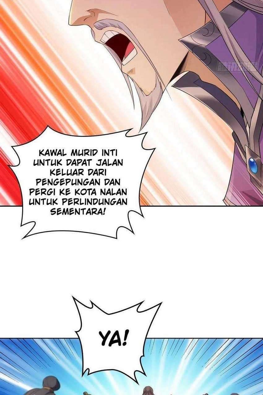 Forced To Become the Villain’s Son-in-law Chapter 53 - halaman 24