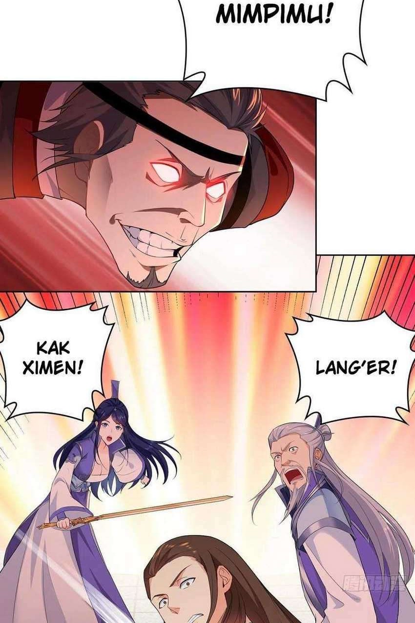 Forced To Become the Villain’s Son-in-law Chapter 53 - halaman 26