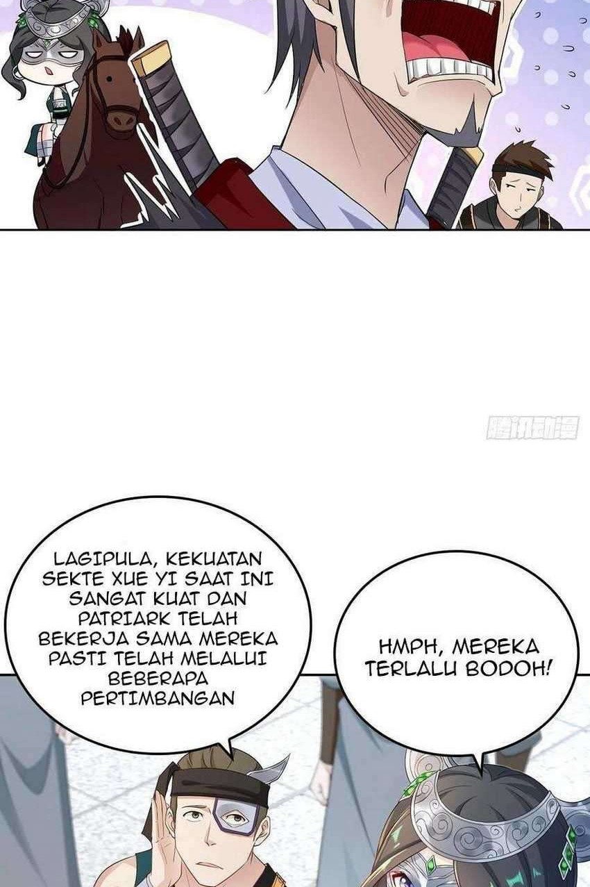 Forced To Become the Villain’s Son-in-law Chapter 53 - halaman 7