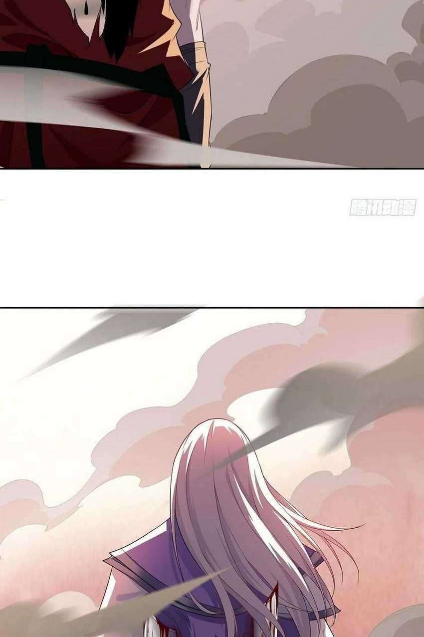 Forced To Become the Villain’s Son-in-law Chapter 54 - halaman 12