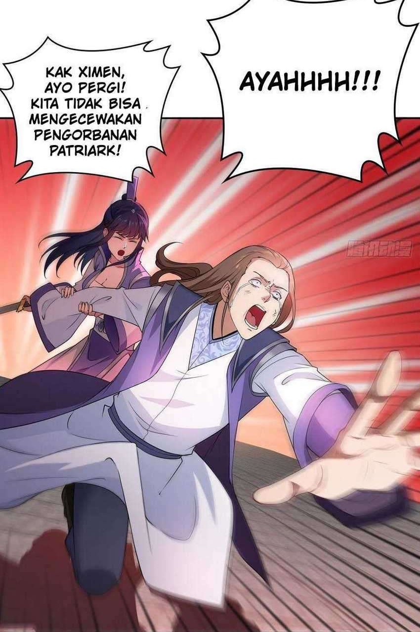 Forced To Become the Villain’s Son-in-law Chapter 54 - halaman 15