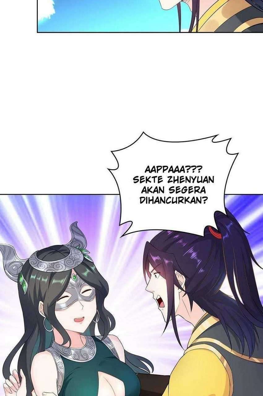 Forced To Become the Villain’s Son-in-law Chapter 54 - halaman 22