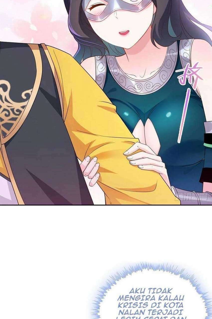 Forced To Become the Villain’s Son-in-law Chapter 54 - halaman 25