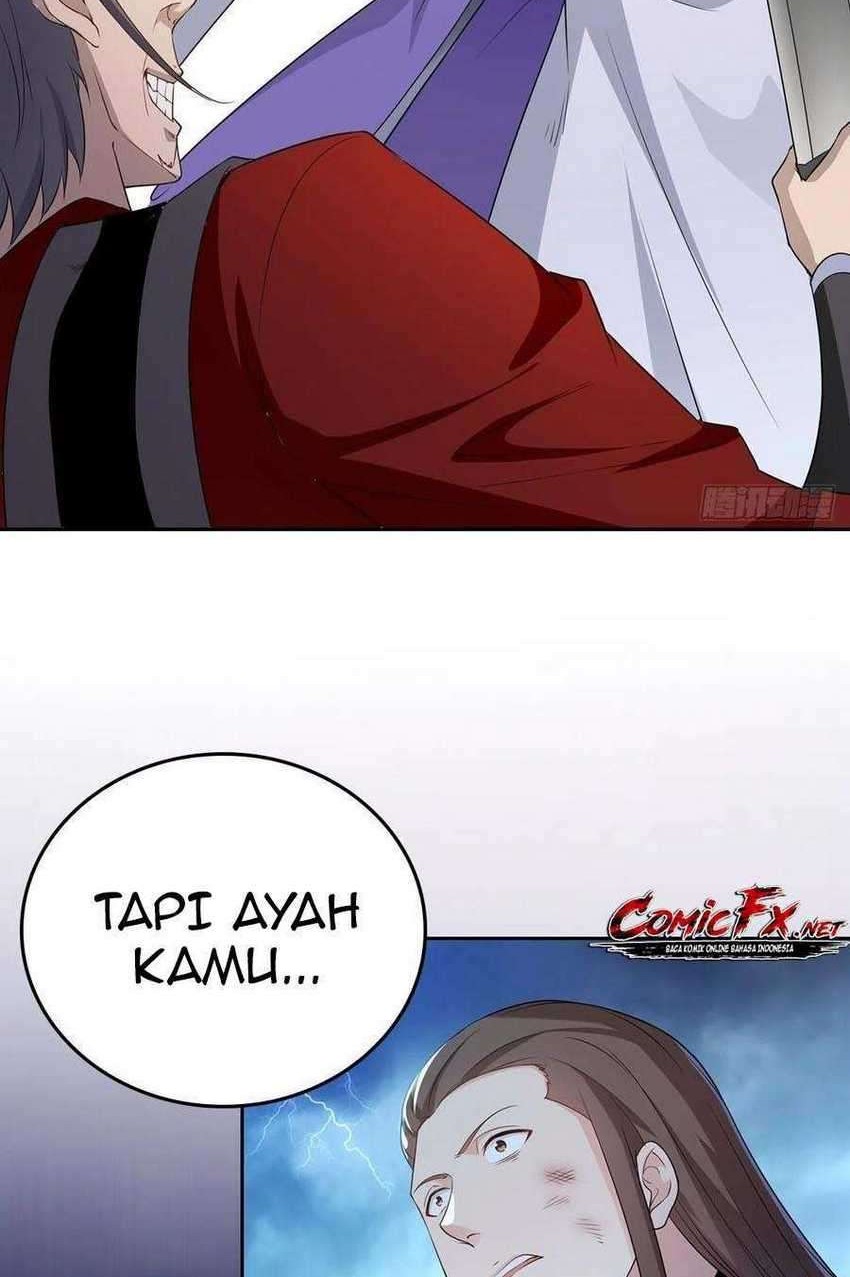 Forced To Become the Villain’s Son-in-law Chapter 54 - halaman 5