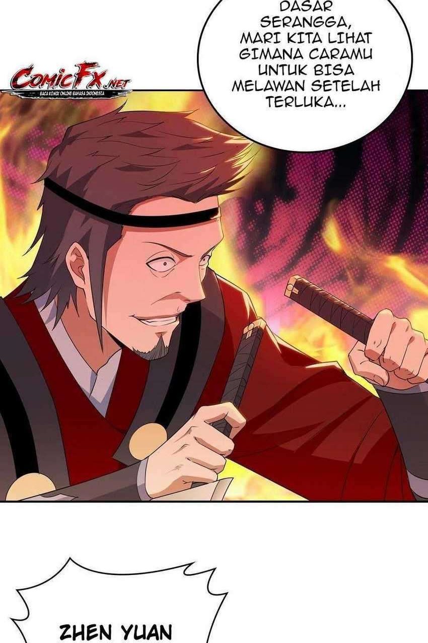 Forced To Become the Villain’s Son-in-law Chapter 54 - halaman 7