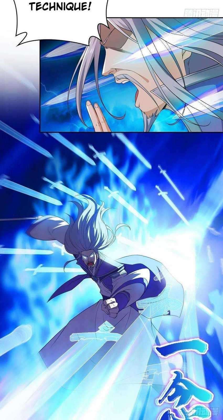 Forced To Become the Villain’s Son-in-law Chapter 54 - halaman 8