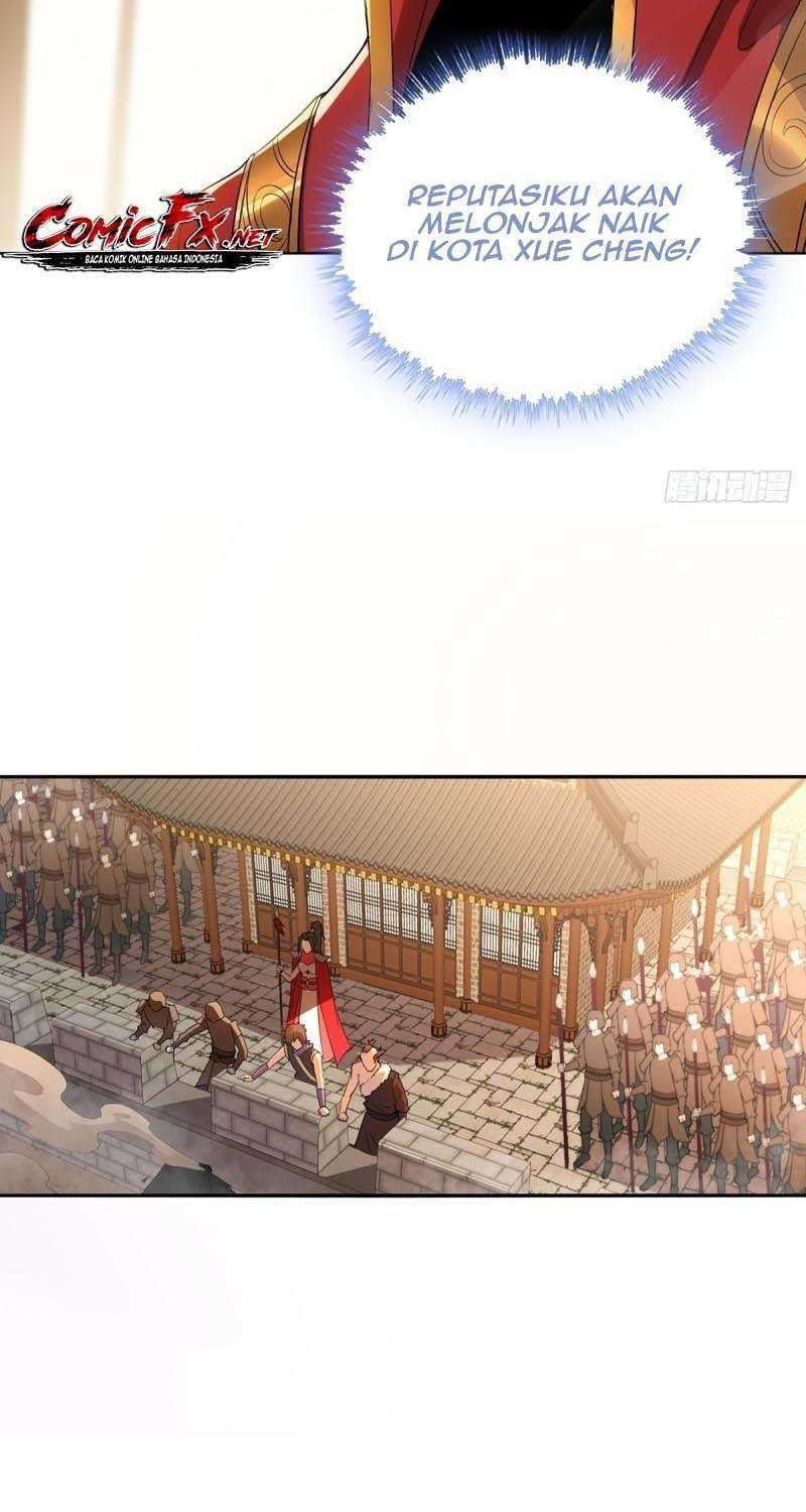 Forced To Become the Villain’s Son-in-law Chapter 55 - halaman 10