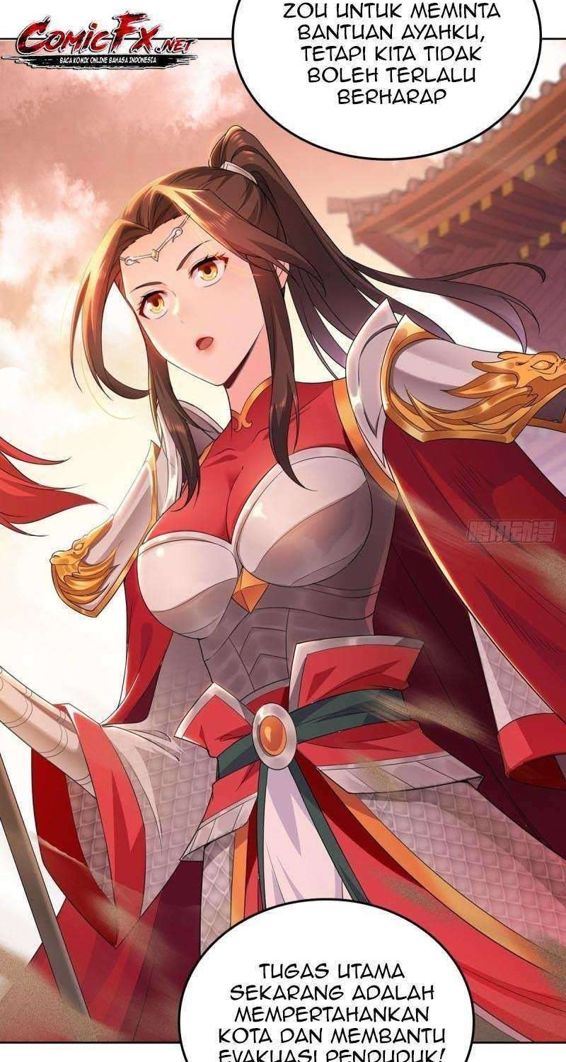 Forced To Become the Villain’s Son-in-law Chapter 55 - halaman 12
