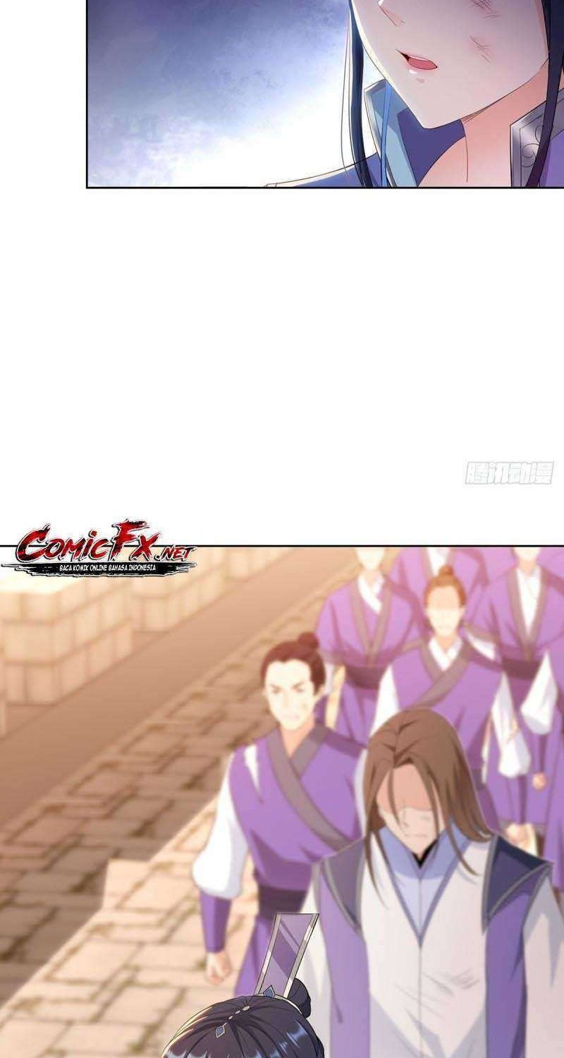 Forced To Become the Villain’s Son-in-law Chapter 55 - halaman 15