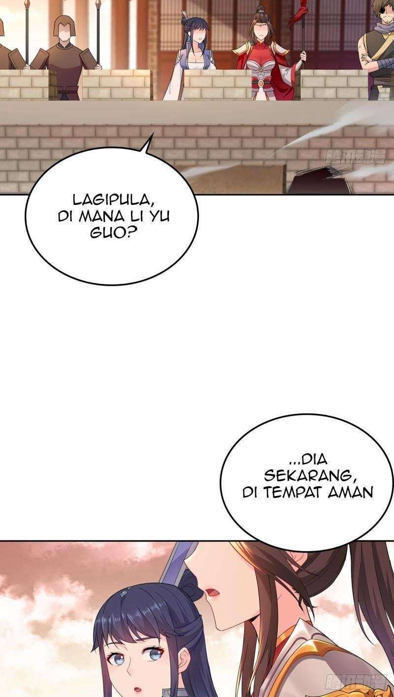Forced To Become the Villain’s Son-in-law Chapter 55 - halaman 18
