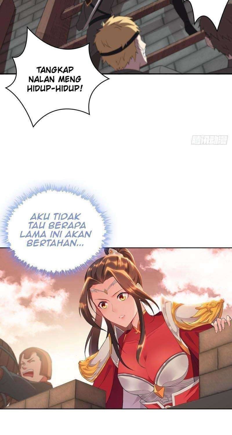 Forced To Become the Villain’s Son-in-law Chapter 55 - halaman 23